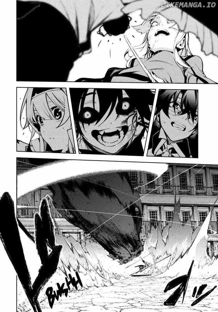 Wistoria: Wand and Sword Chapter 44 image 40_optimized